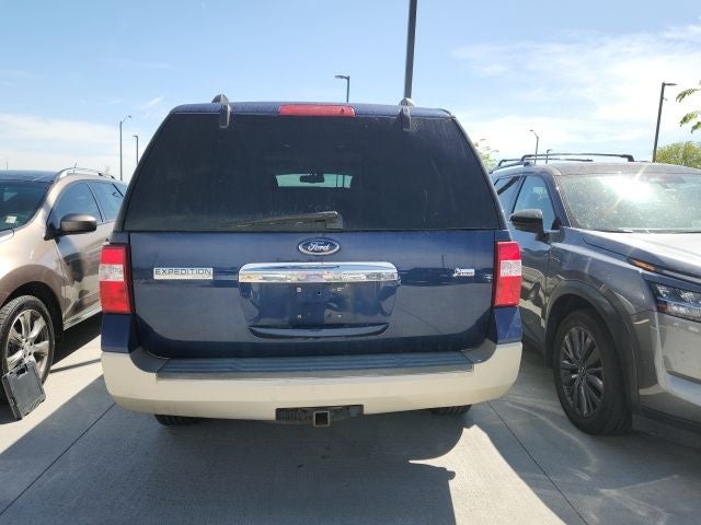Used 2010 Ford Expedition Eddie Bauer with VIN 1FMJU1H59AEA71440 for sale in Fort Collins, CO