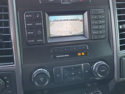 2019 Ford F-250SD XLT