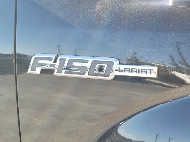 2013 Ford F-150 Lariat - Photo 13