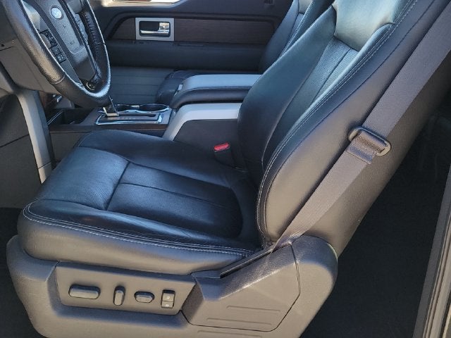 2013 Ford F-150 Lariat - Photo 6