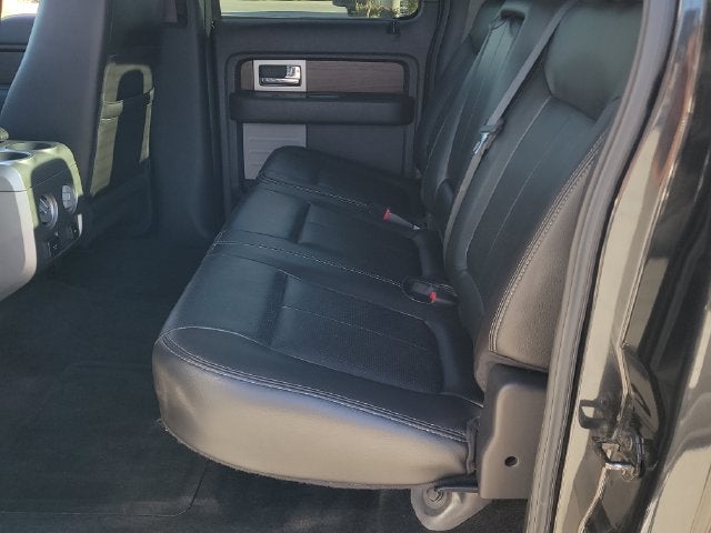 2013 Ford F-150 Lariat - Photo 8