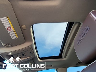 2016 Chevrolet Silverado 2500HD High Country