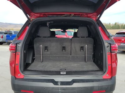 2022 Chevrolet Traverse LT 1LT