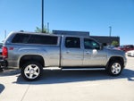 2012 GMC Sierra 2500HD Denali
