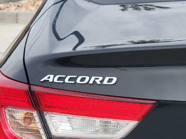 2018 Honda Accord Touring - Photo 11