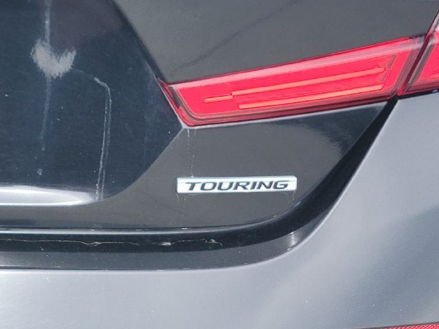 2018 Honda Accord Touring - Photo 12