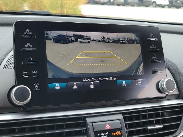 2018 Honda Accord Touring - Photo 17