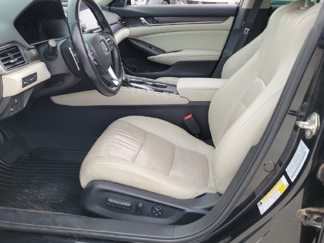 2018 Honda Accord Touring - Photo 6
