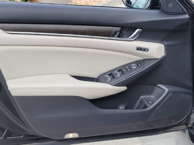 2018 Honda Accord Touring - Photo 7