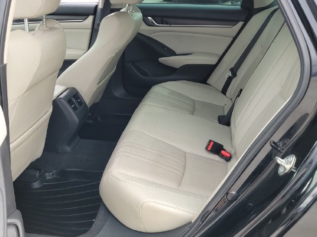 2018 Honda Accord Touring - Photo 8