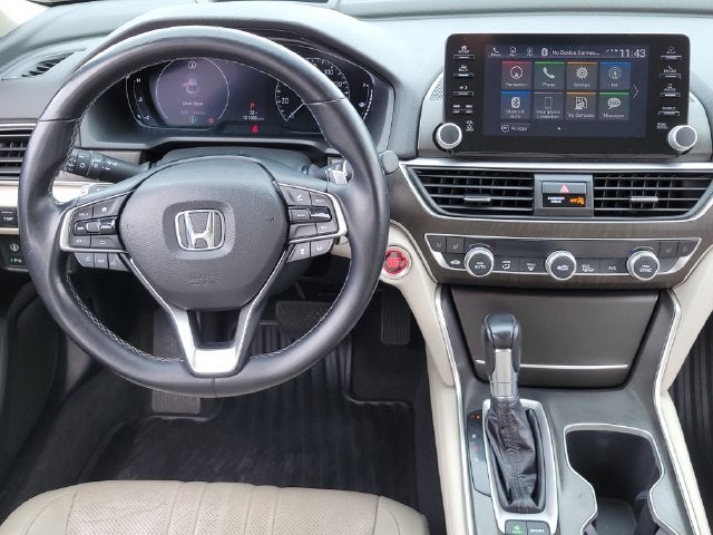 2018 Honda Accord Touring - Photo 9