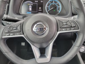 2019 Nissan LEAF SV