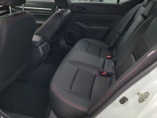2026 Nissan Altima 2.5 SR