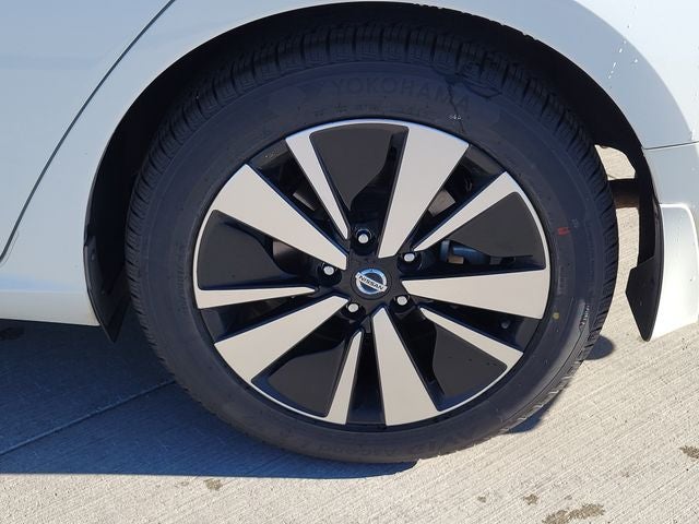 2021 Nissan Altima 2.5 SL