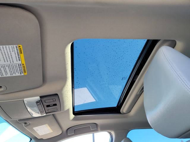 2021 Nissan Altima 2.5 SL