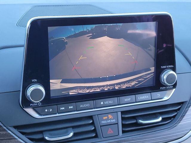 2021 Nissan Altima 2.5 SL