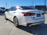 2021 Nissan Altima 2.5 SL