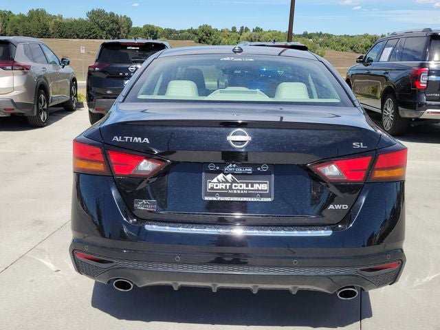 2023 Nissan Altima SL - Photo 10