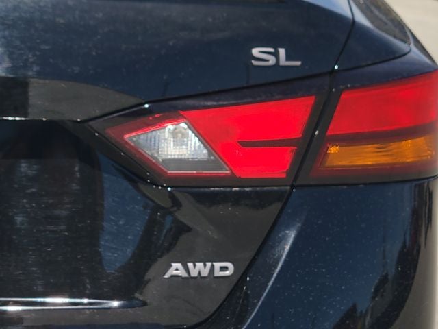 2023 Nissan Altima SL - Photo 11