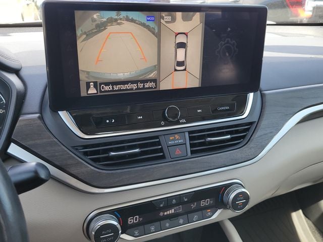 2023 Nissan Altima SL - Photo 16