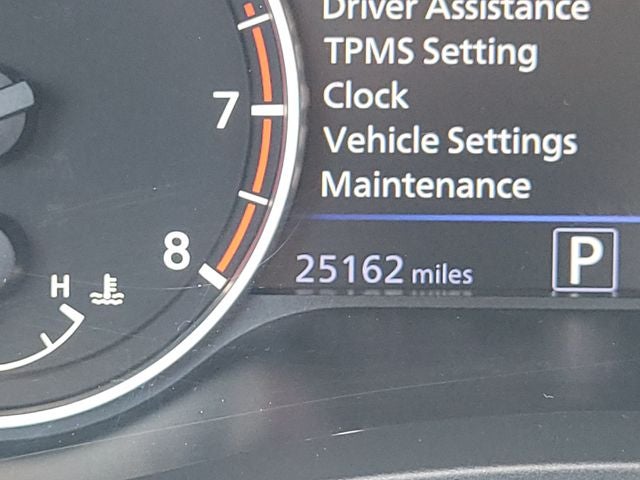 2023 Nissan Altima SL - Photo 17