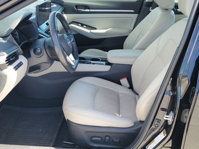 2023 Nissan Altima SL - Photo 6