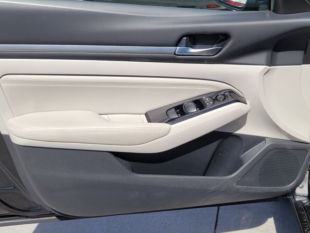 2023 Nissan Altima SL - Photo 7