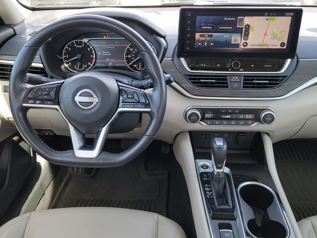 2023 Nissan Altima SL - Photo 9