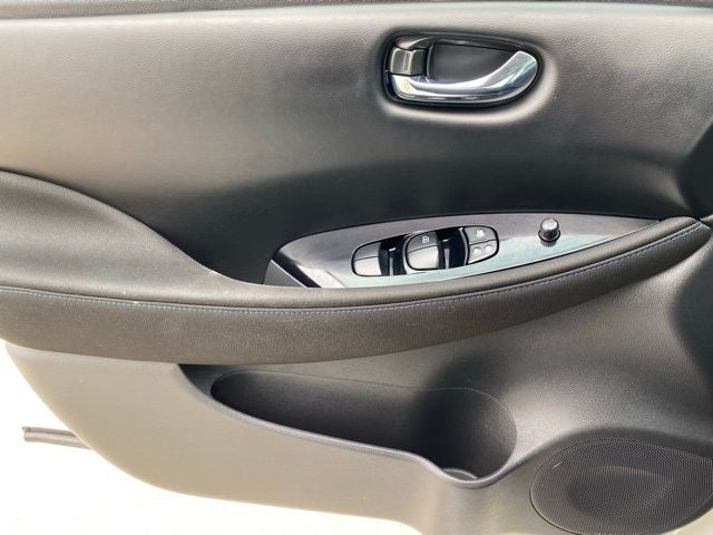 2023 Nissan Leaf SV Plus