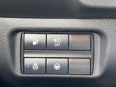 2023 Nissan Leaf SV Plus