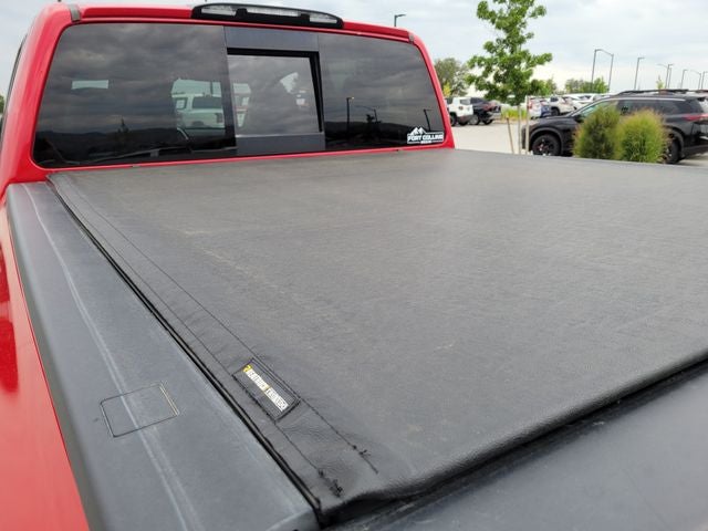 2021 Nissan Titan SV - Photo 16