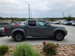 2016 Nissan Frontier PRO-4X