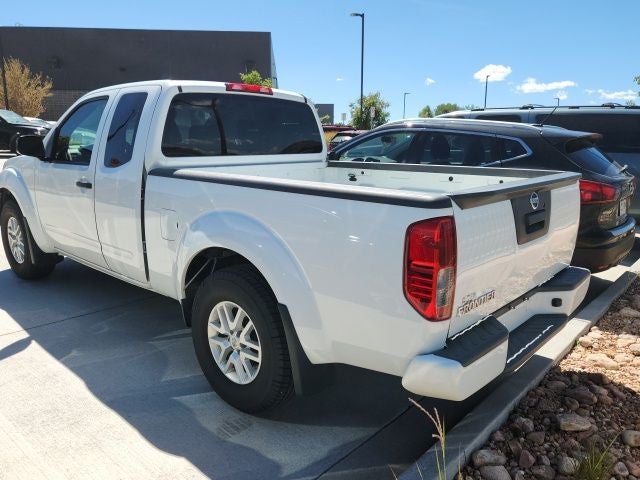 2019 Nissan Frontier S - Photo 2