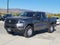 2027 Nissan Frontier S