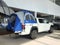 2026 Nissan Frontier PRO-4X w/R Package