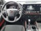 2027 Nissan Frontier PRO-4X