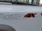 2027 Nissan Frontier PRO-4X