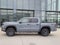 2027 Nissan Frontier PRO-4X