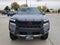 2027 Nissan Frontier PRO-4X