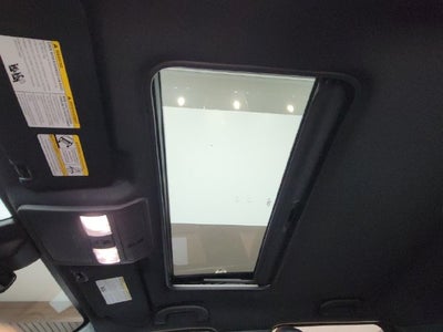 2027 Nissan Frontier PRO-4X