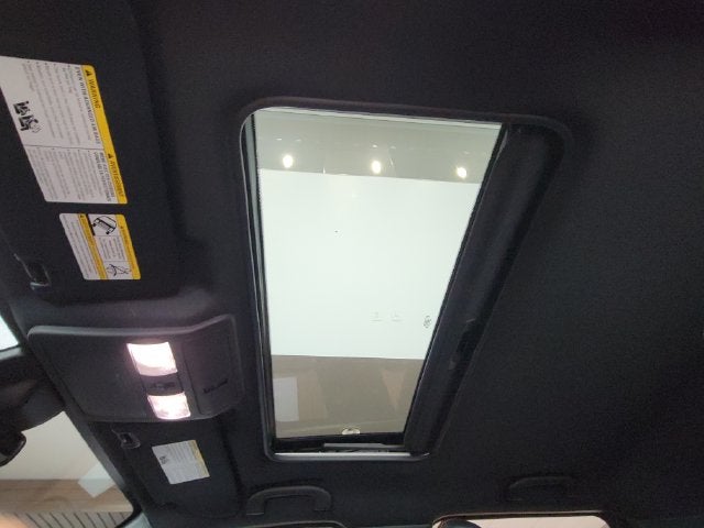 2027 Nissan Frontier PRO-4X