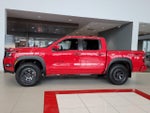 2027 Nissan Frontier PRO-4X