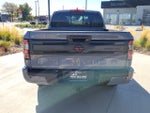 2027 Nissan Frontier PRO-4X