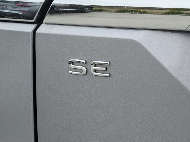 2024 Volkswagen Atlas SE w/Tech - Photo 14