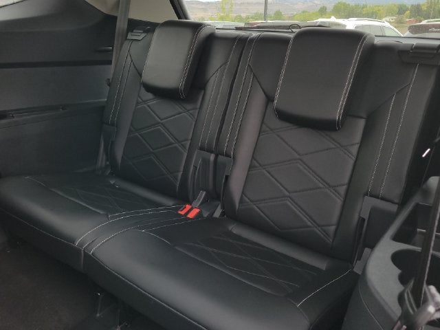 2024 Volkswagen Atlas SE w/Tech - Photo 17