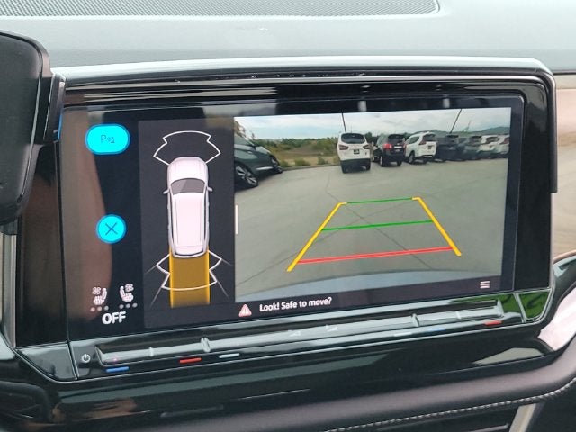 2024 Volkswagen Atlas SE w/Tech - Photo 20
