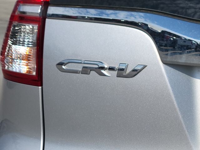 2016 Honda CR-V LX - Photo 11