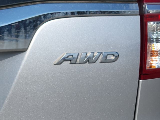 2016 Honda CR-V LX - Photo 12