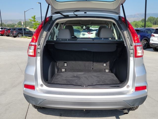 2016 Honda CR-V LX - Photo 13