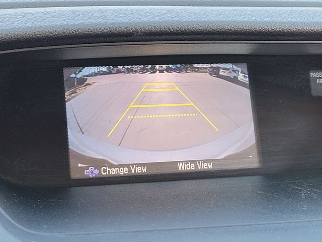 2016 Honda CR-V LX - Photo 16